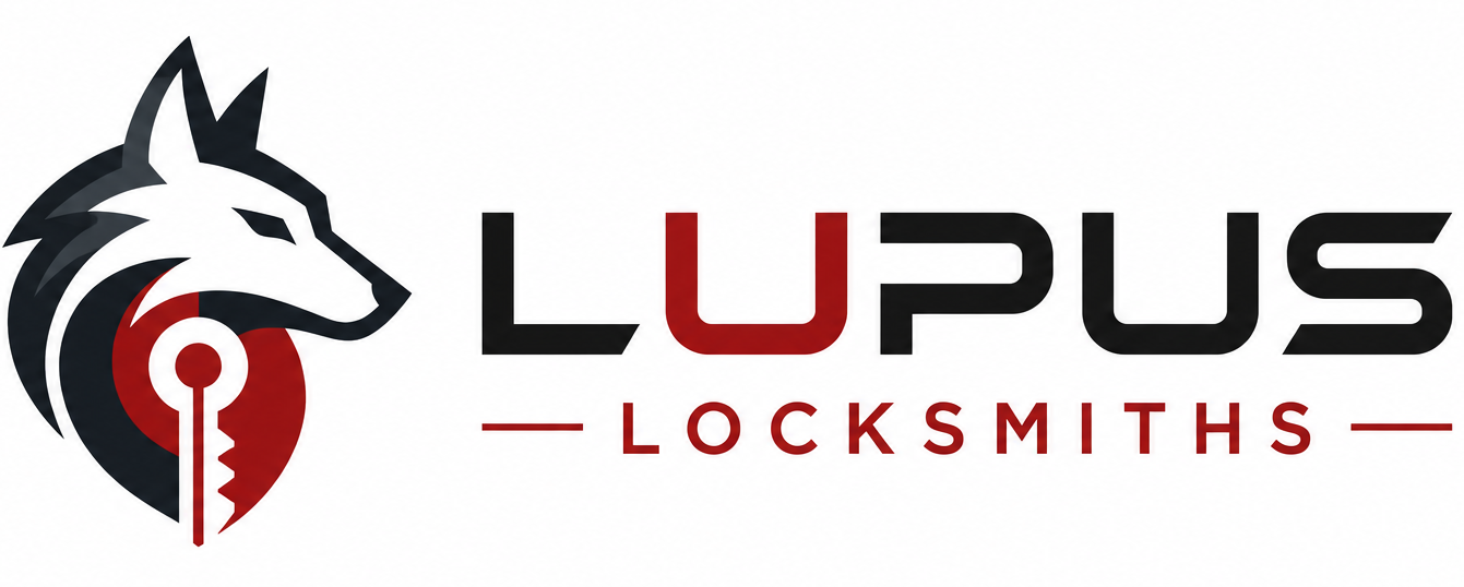Lupus Locksmiths - Hampton Locksmith